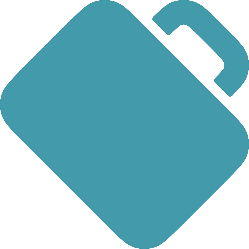 Briefcase favicon