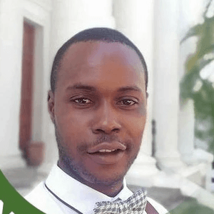 Ashley Nyamutsambira