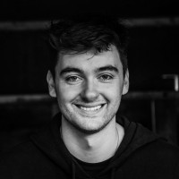 Josh Probert-Waters