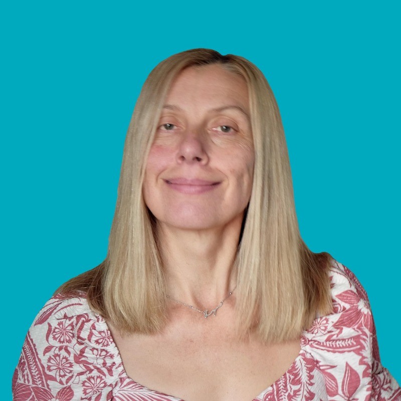 Lyn Oaten BA (Hons) FCA
