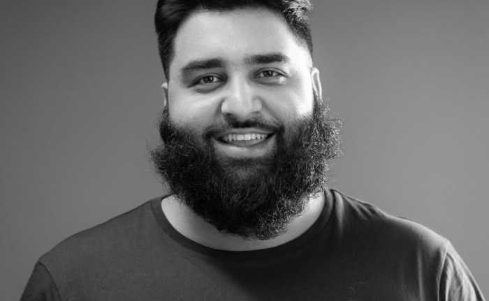 Mahqool Mohammad