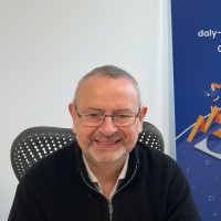 Michael Daly