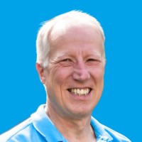 Steve Blackmore
