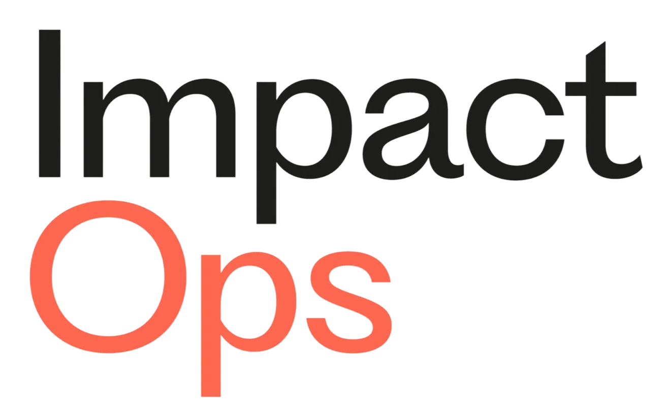 Impact Ops
